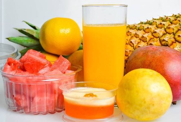 Explorer les merveilles des fruits exotiques